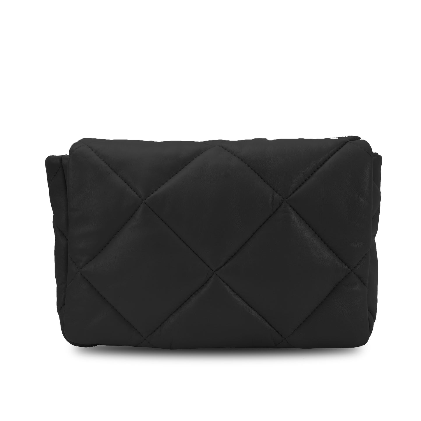 Xbody Puffer - Black