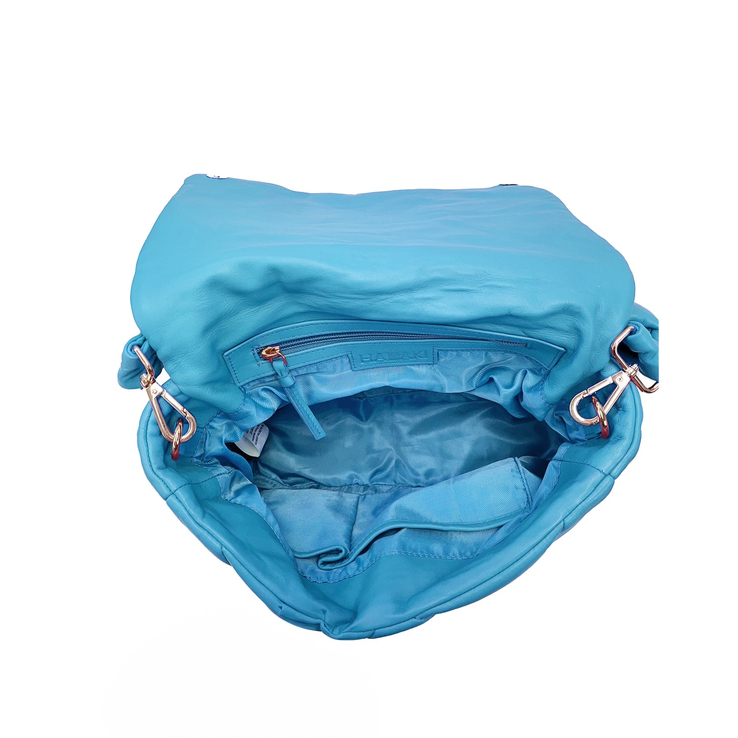 Xbody Puffer - Blue