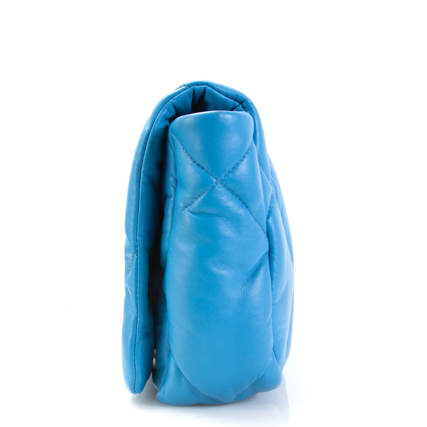 Xbody Puffer - Blue