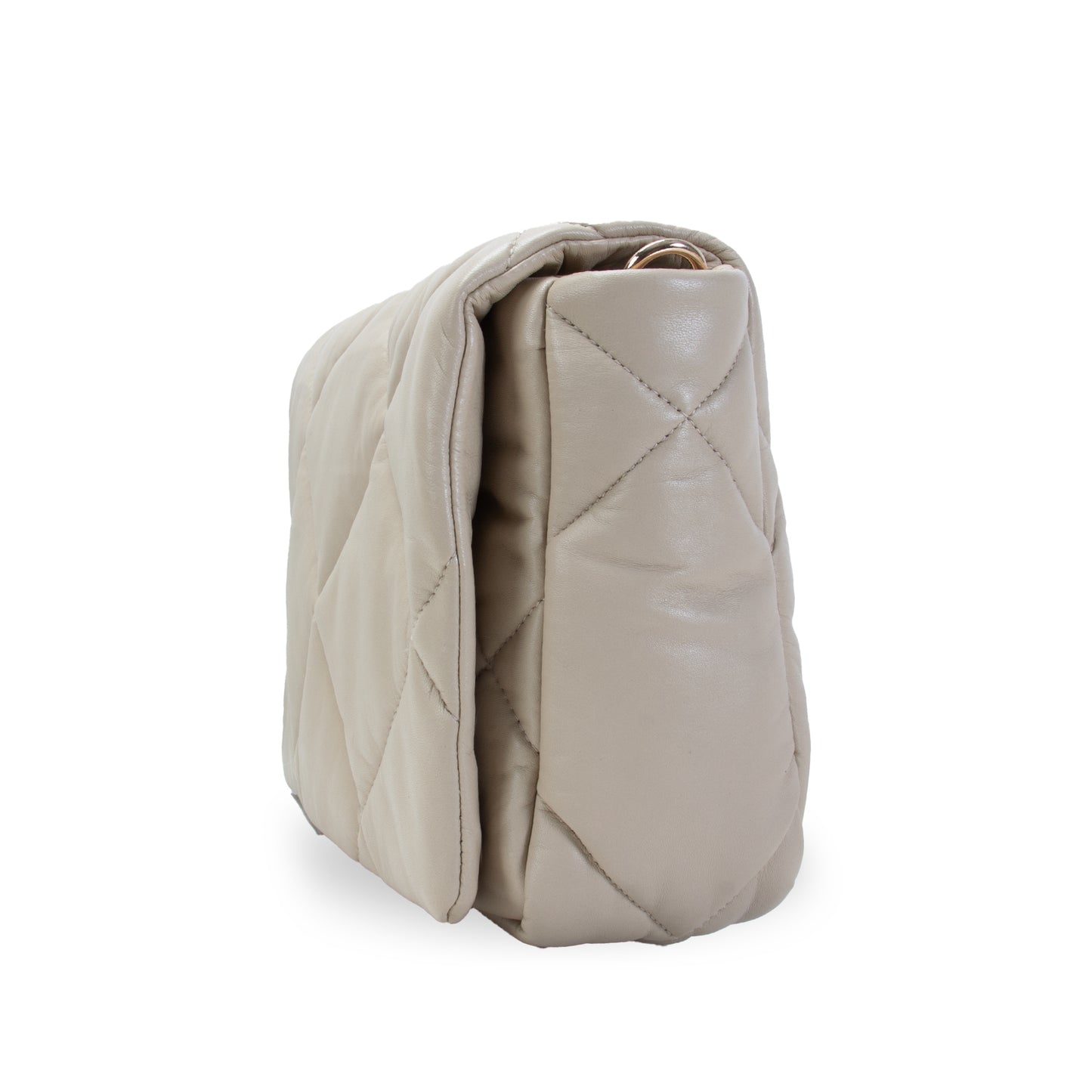 Xbody Puffer - Cream