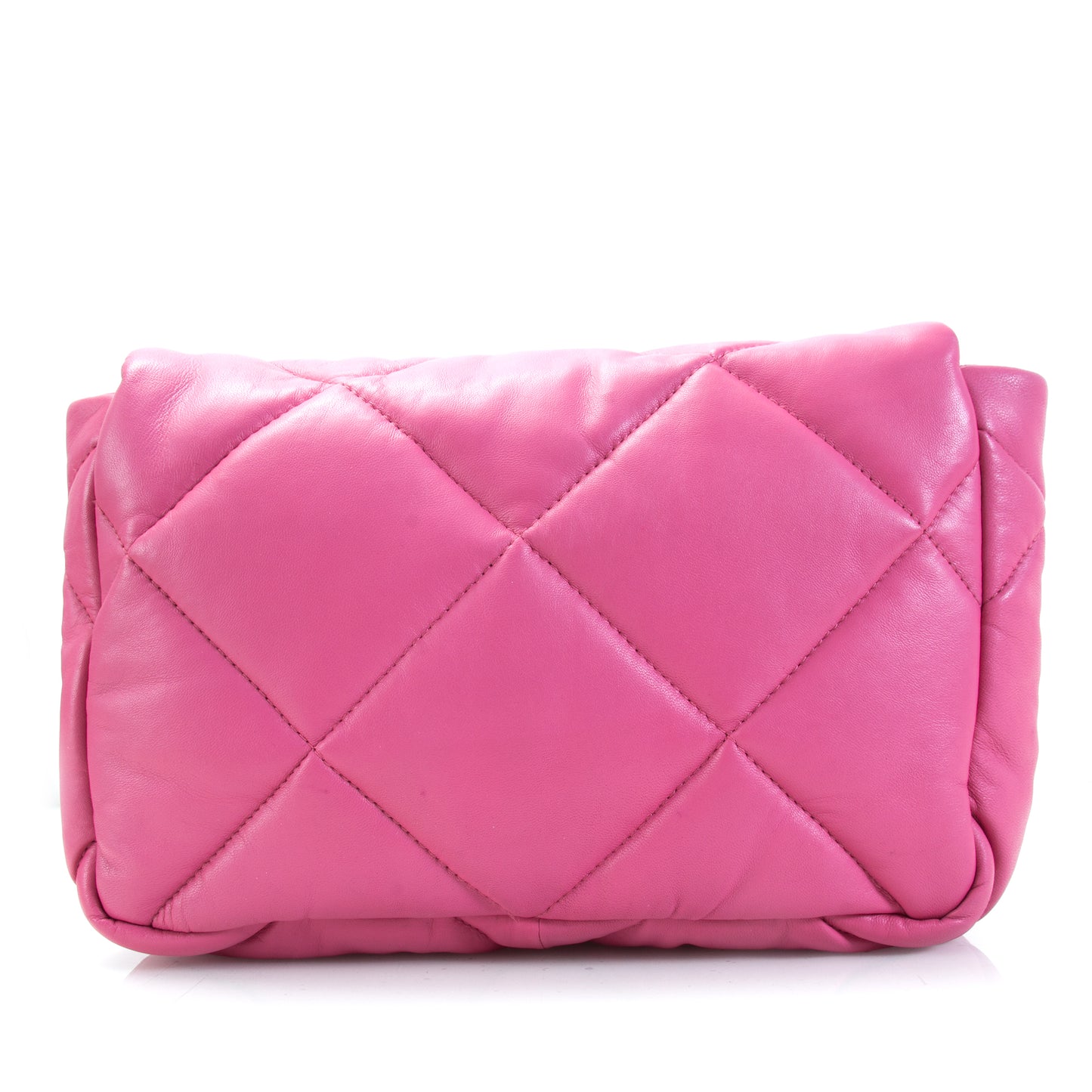 Xbody Puffer - Magenta