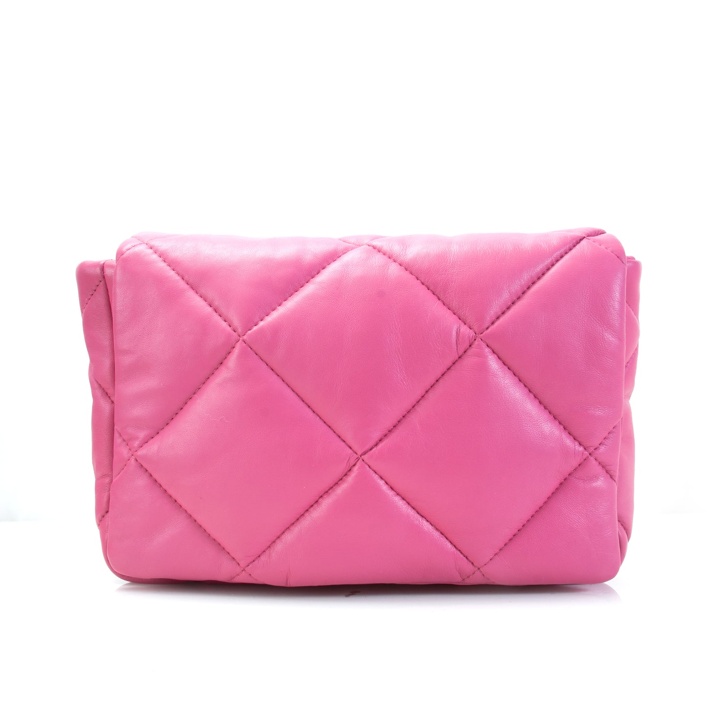Xbody Puffer - Magenta