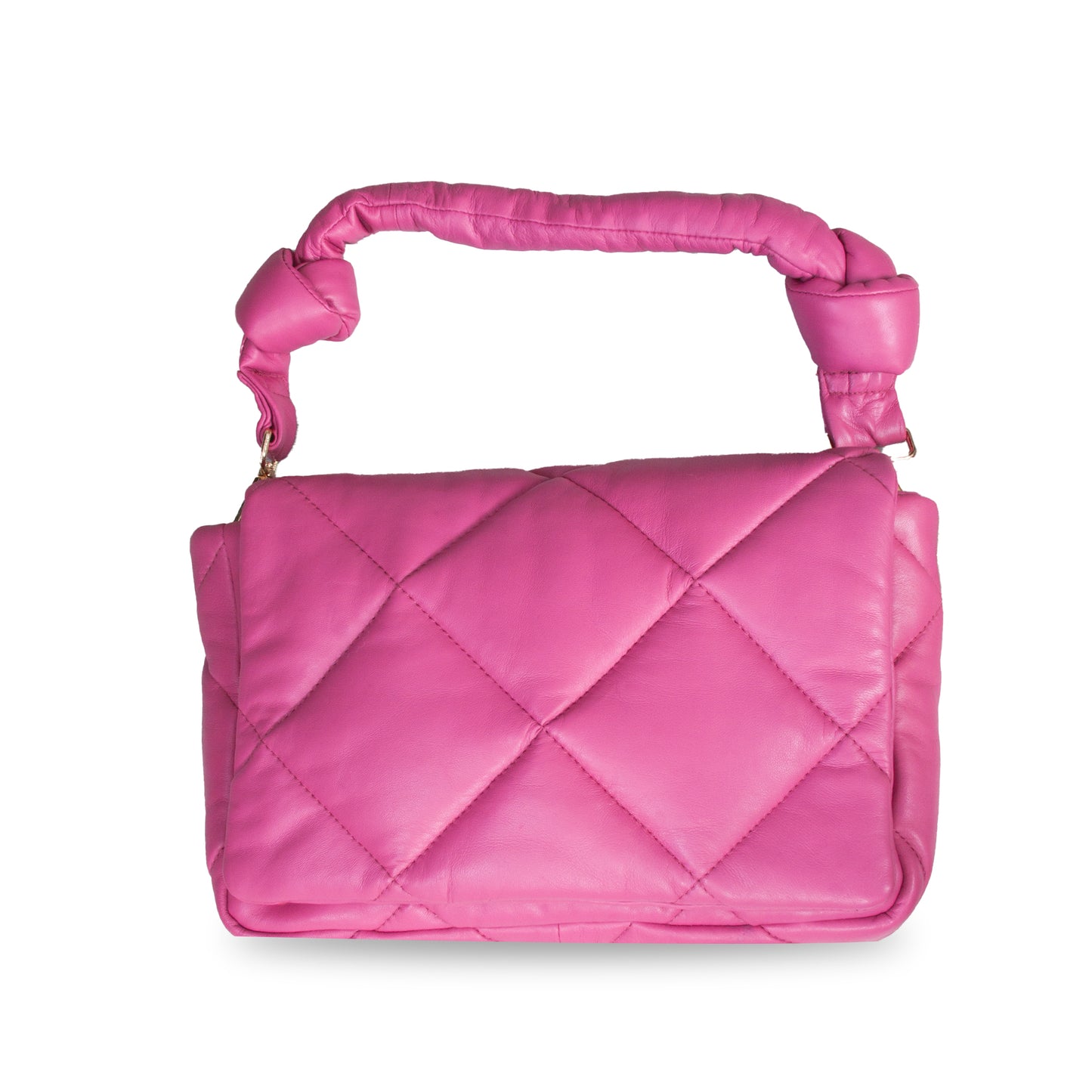Xbody Puffer - Magenta