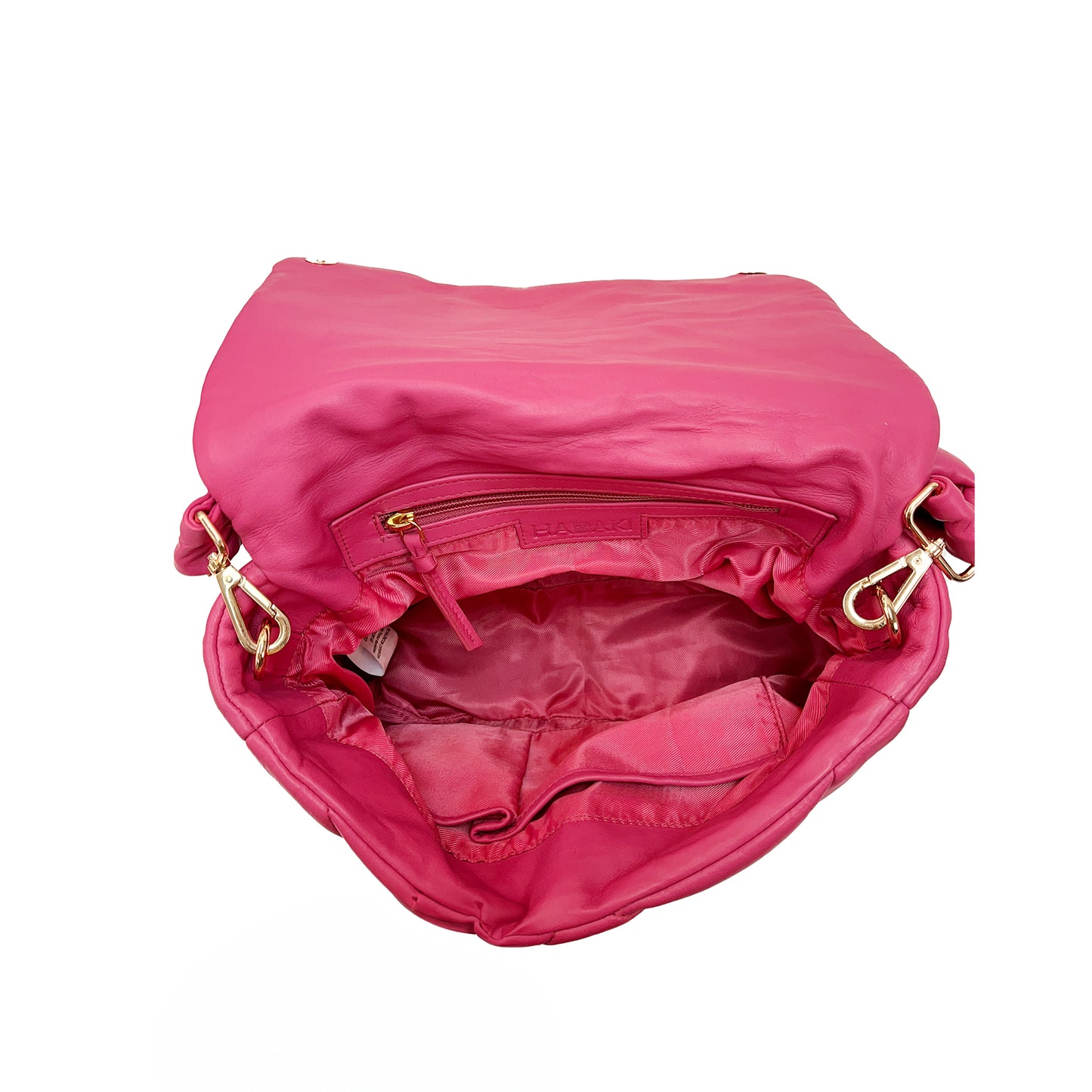 Xbody Puffer - Magenta