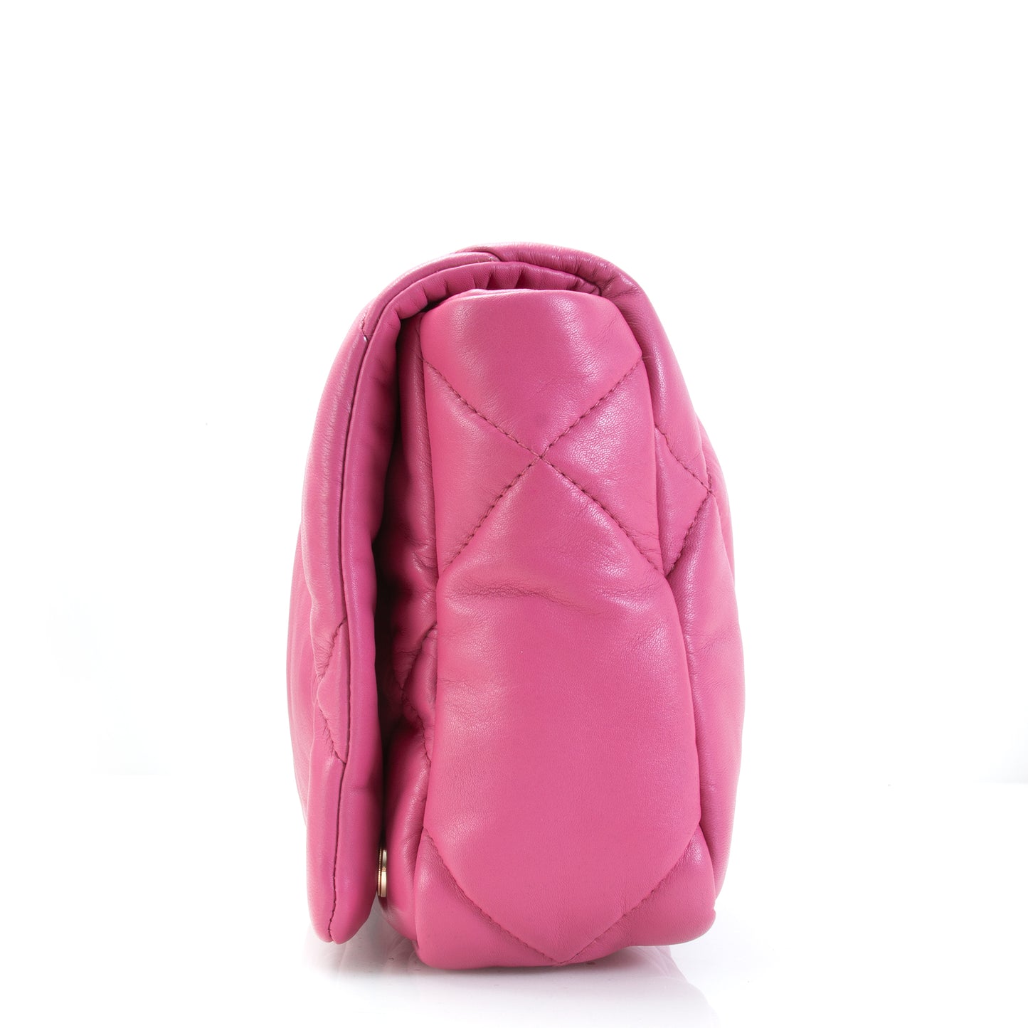 Xbody Puffer - Magenta