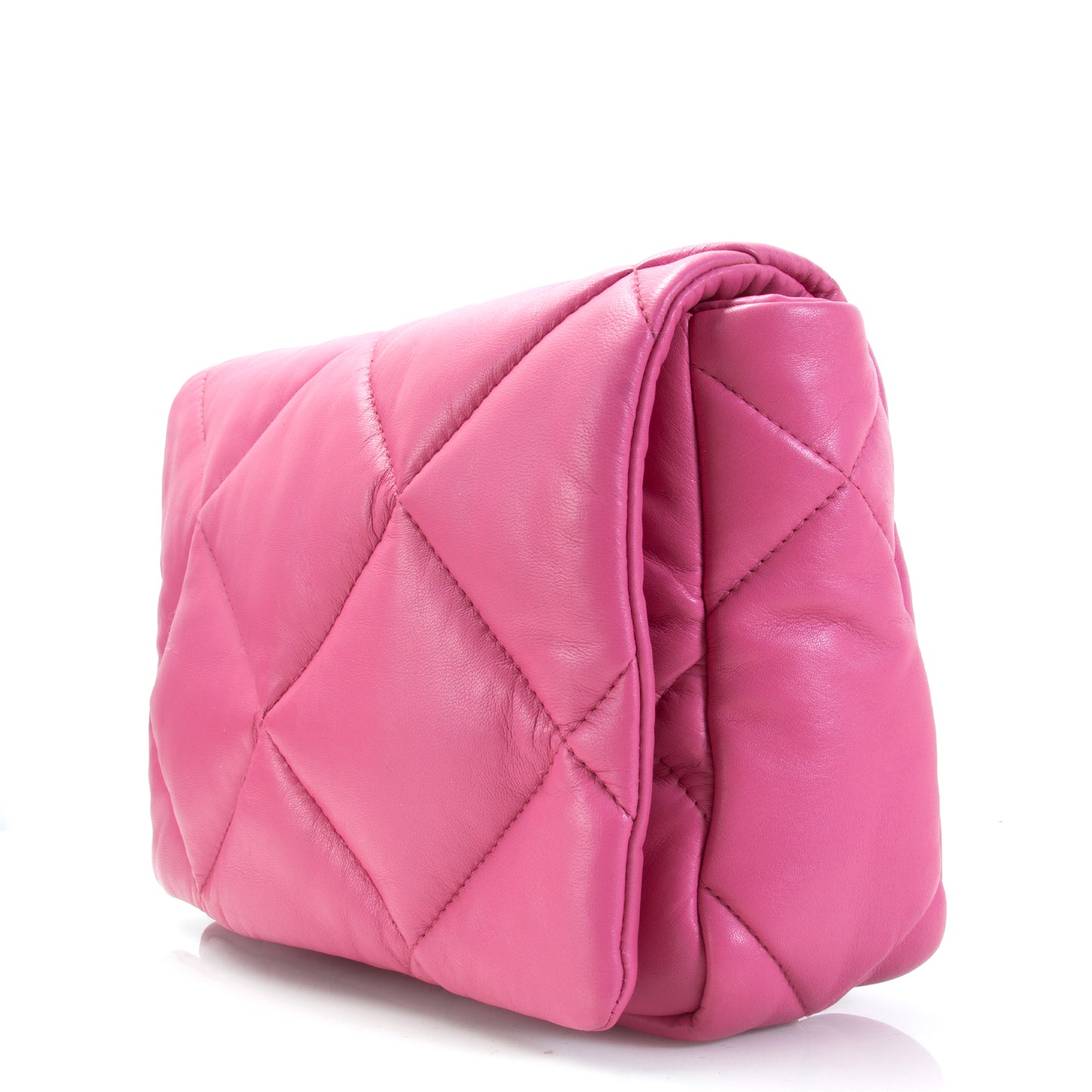 Xbody Puffer - Magenta