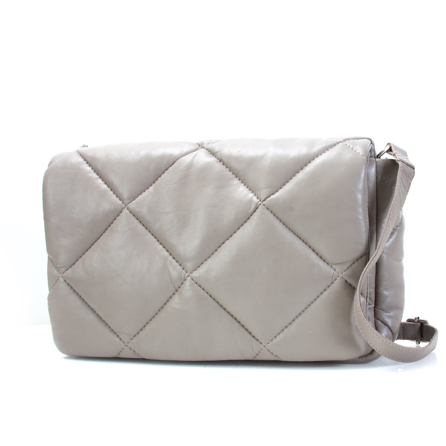 Xbody Puffer - Mushroom