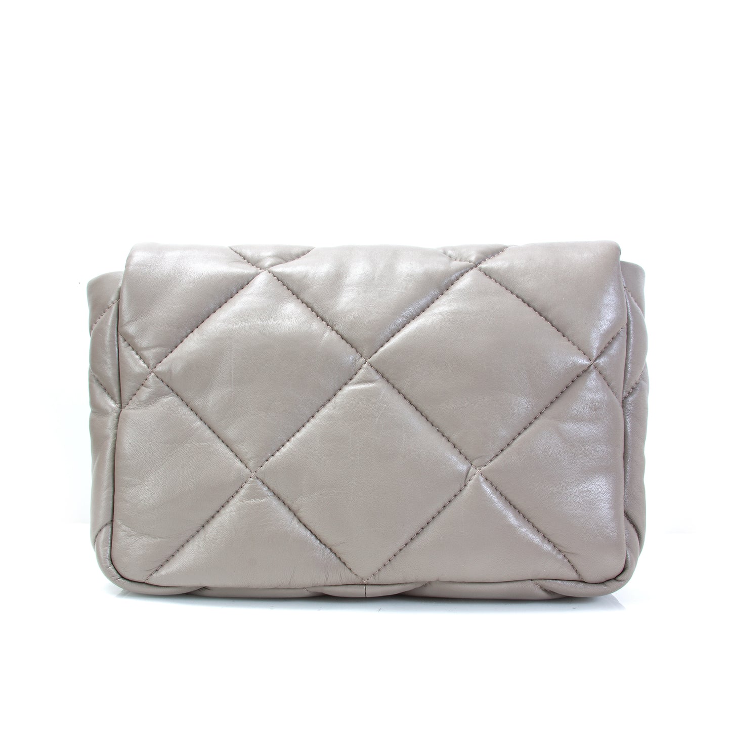 Xbody Puffer - Mushroom
