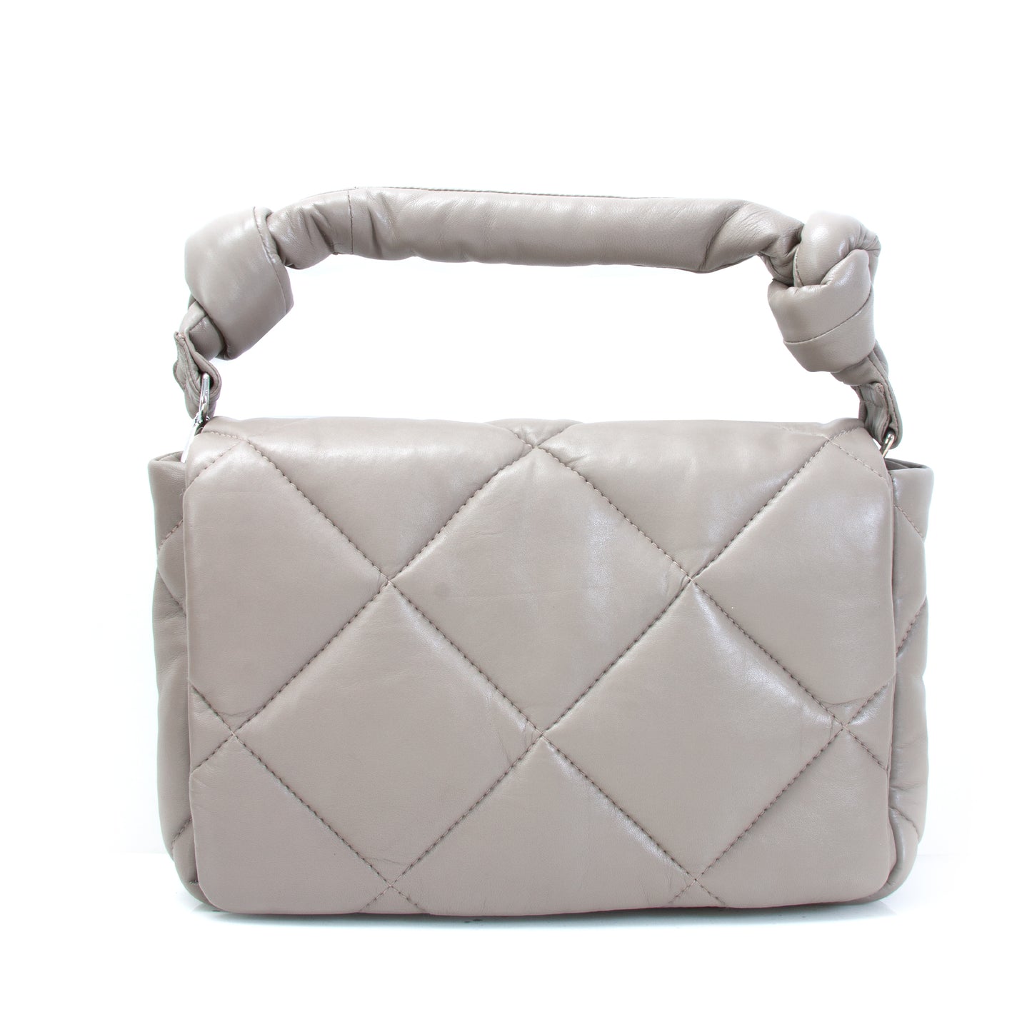Xbody Puffer - Mushroom