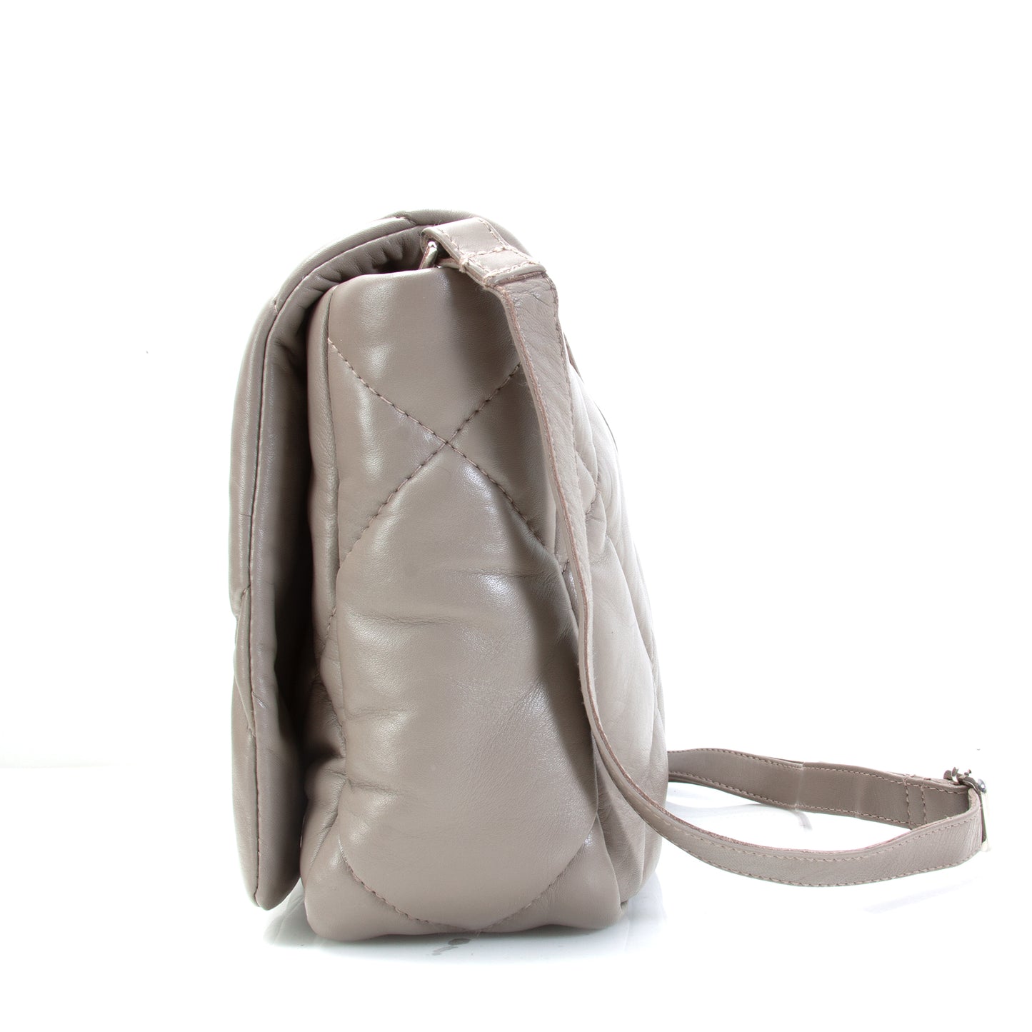 Xbody Puffer - Mushroom