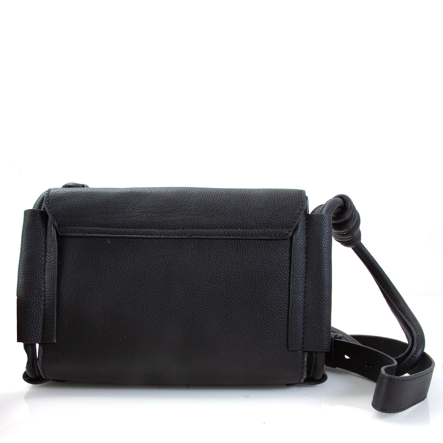Knotted XBody - Black