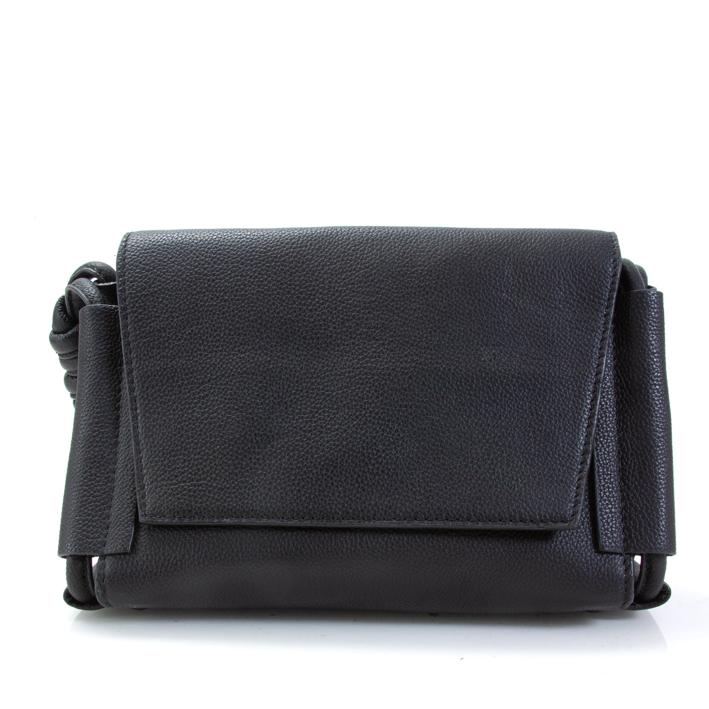 Knotted XBody - Black