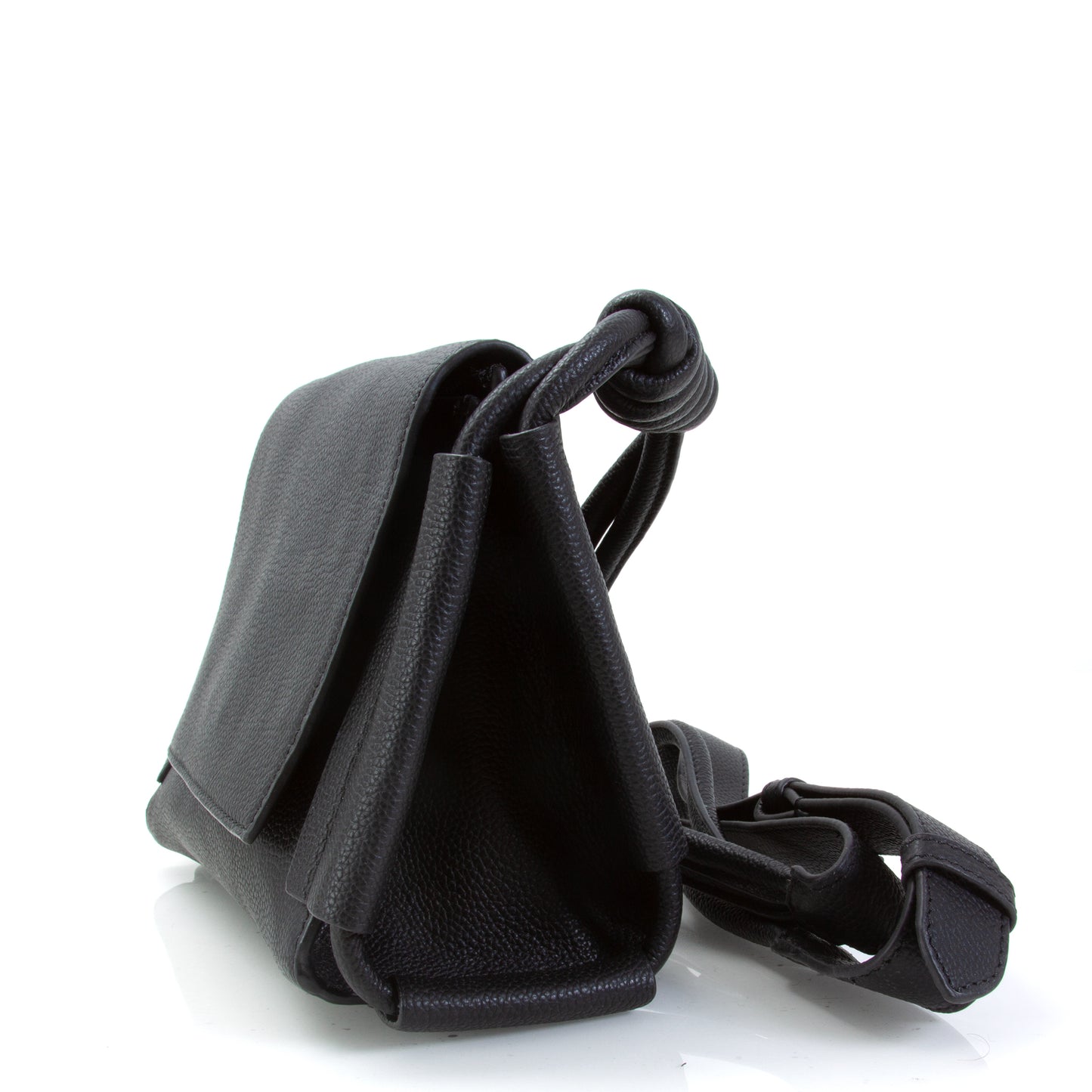 Knotted XBody - Black