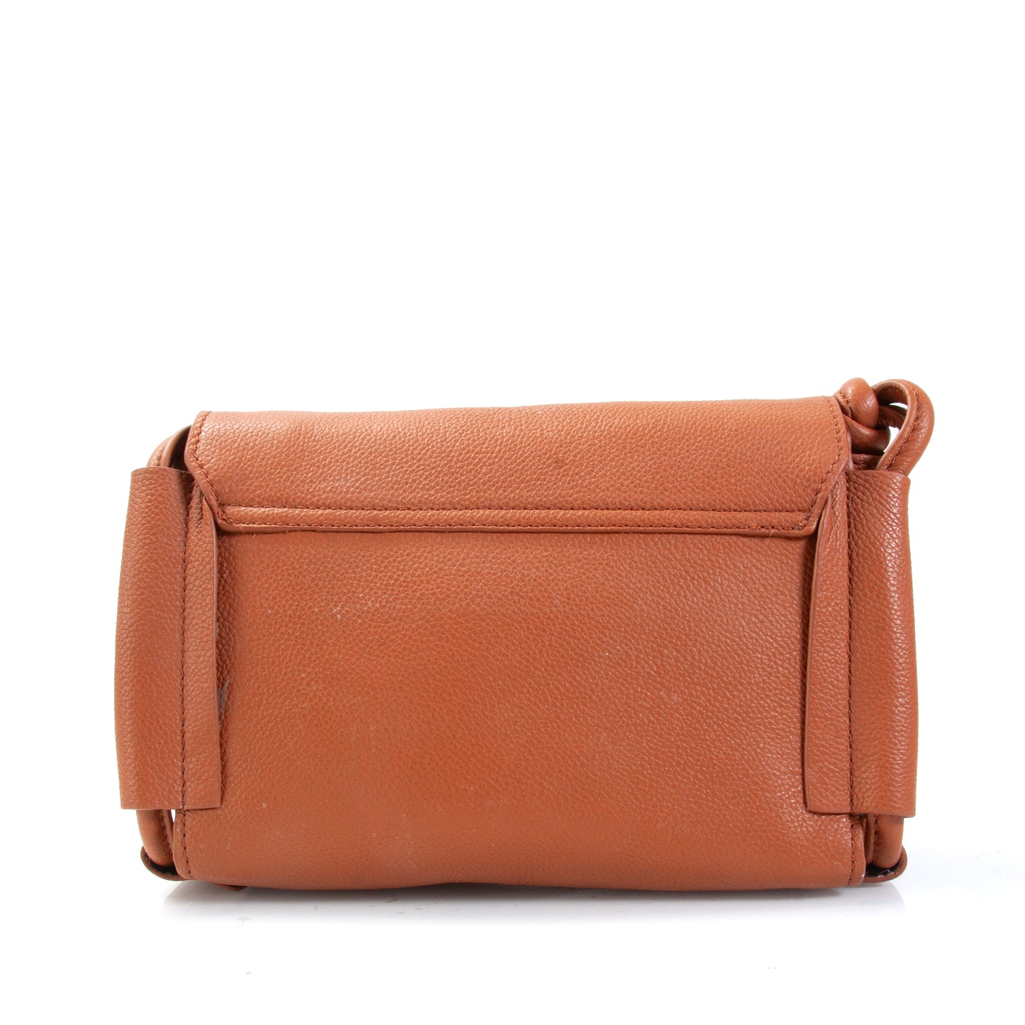 Knotted XBody - Chestnut
