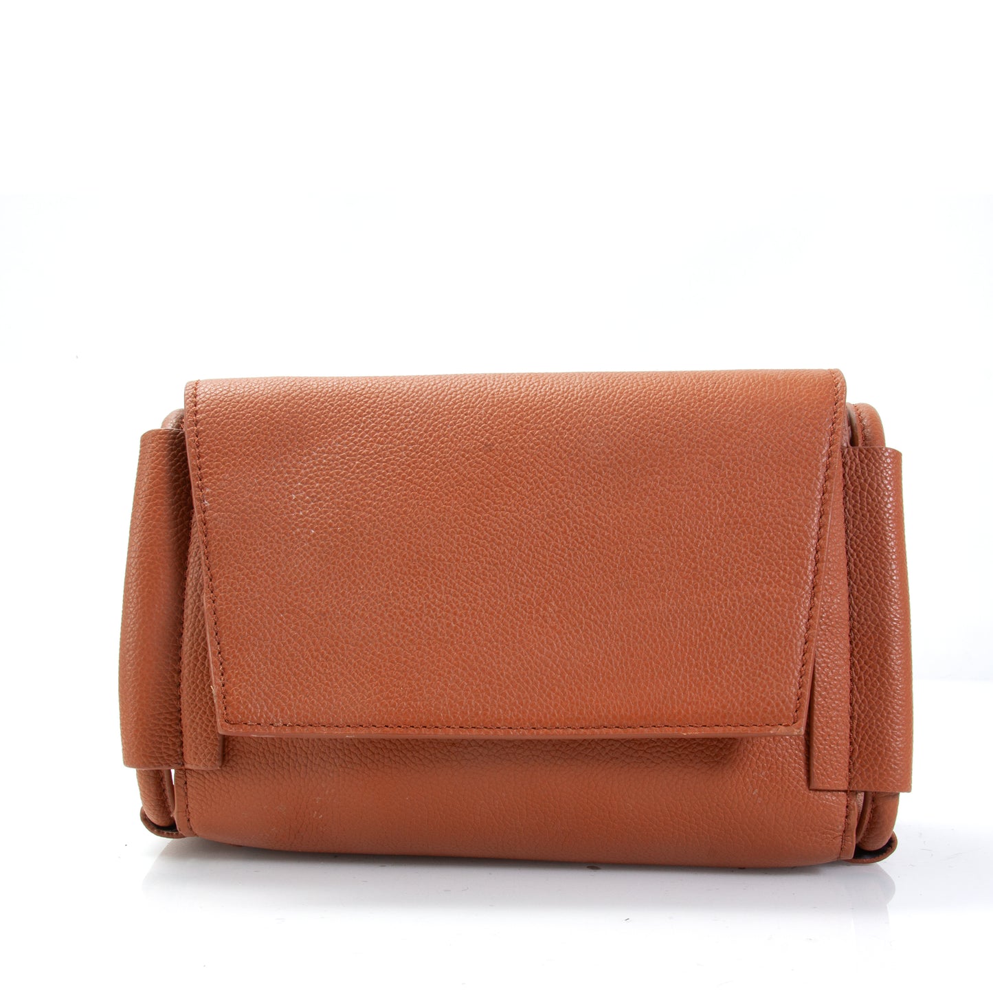 Knotted XBody - Chestnut