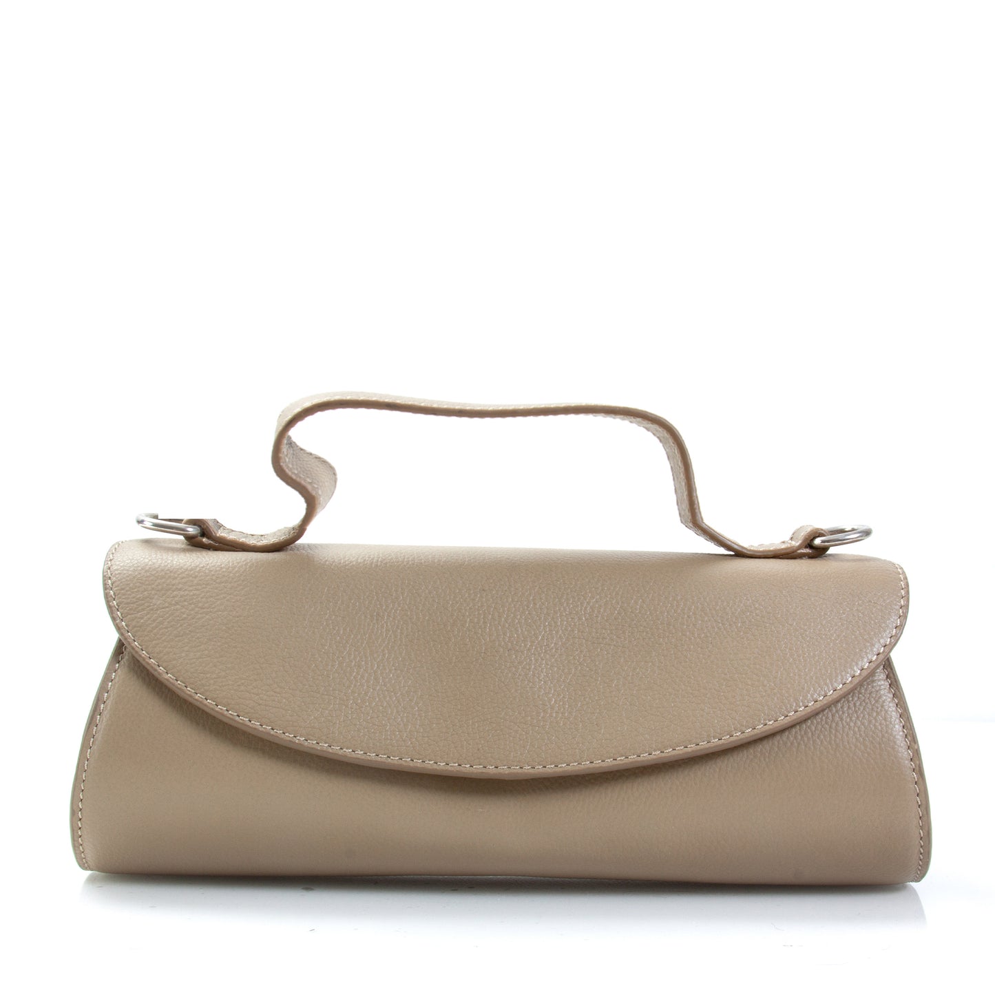 Hand/Shoulder XBody - Purdue Tan