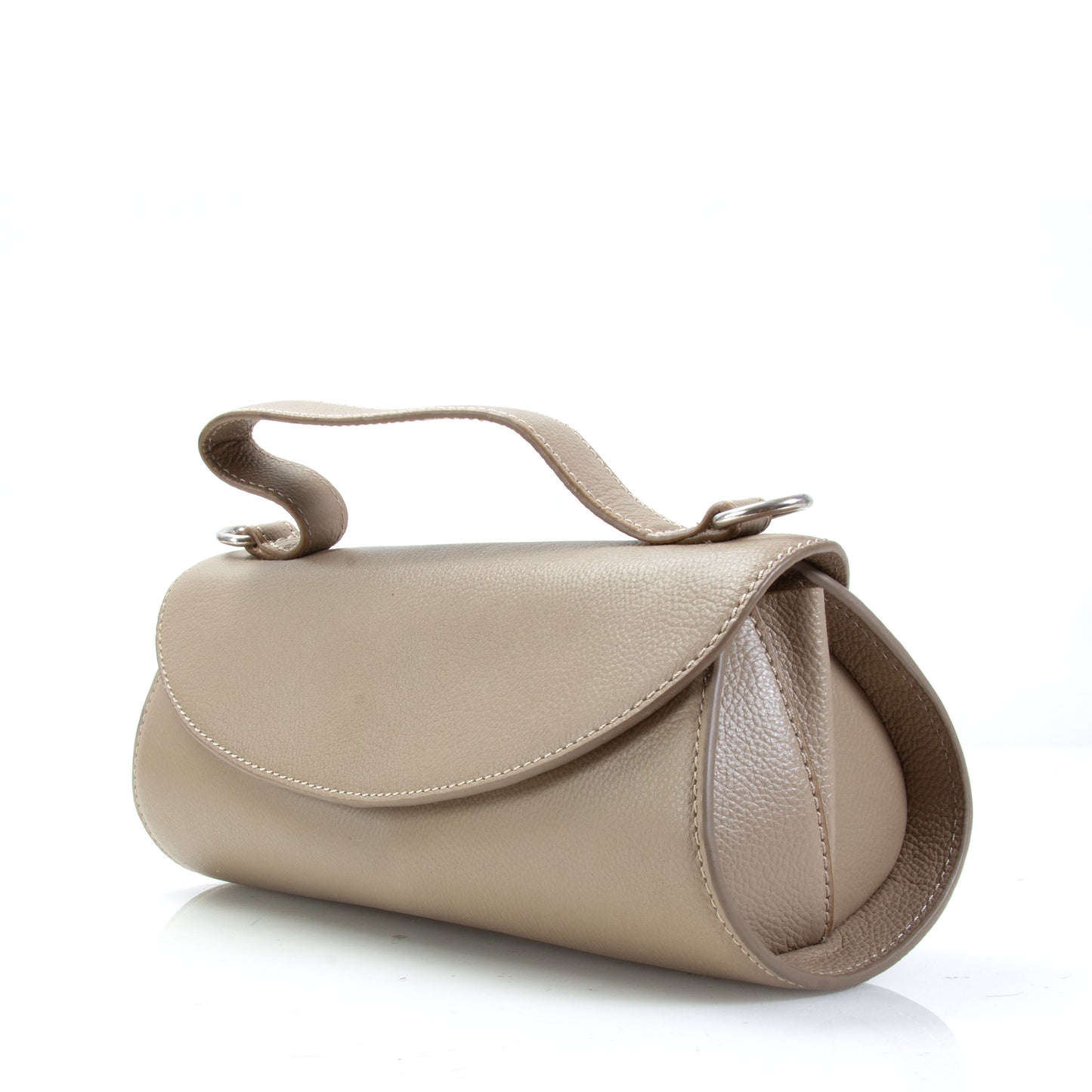 Hand/Shoulder XBody - Purdue Tan