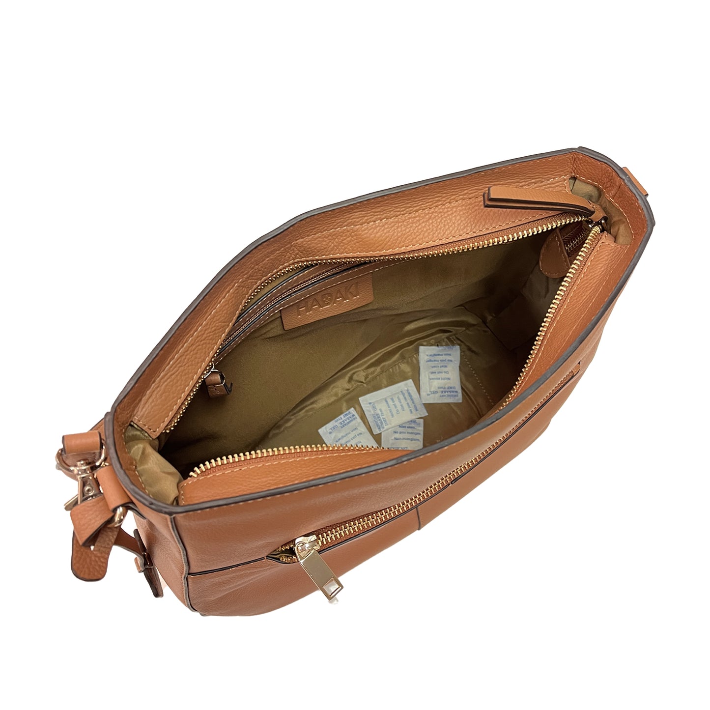 Dark Butter Hobo