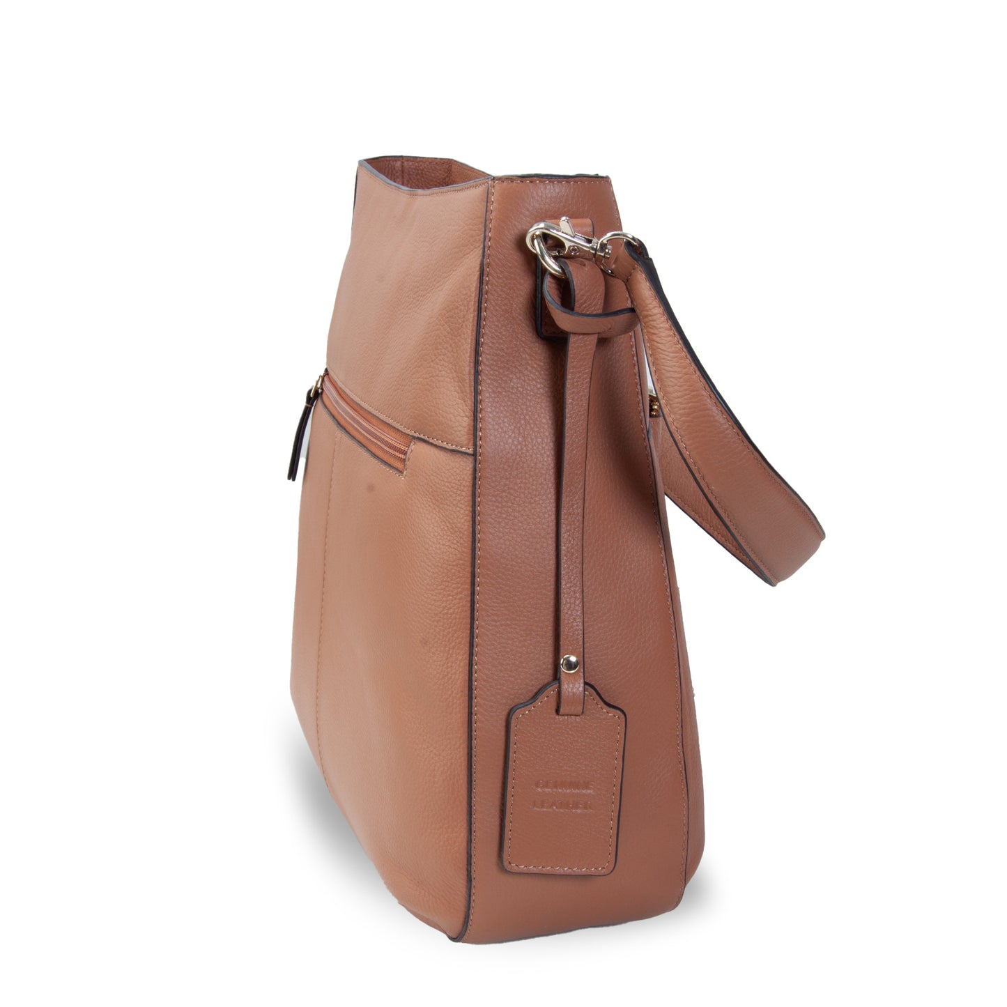 Dark Butter Hobo