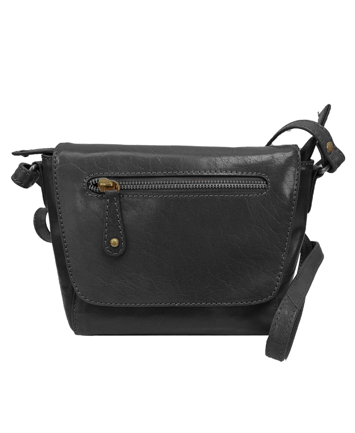 Cecil Square Flap X-Body