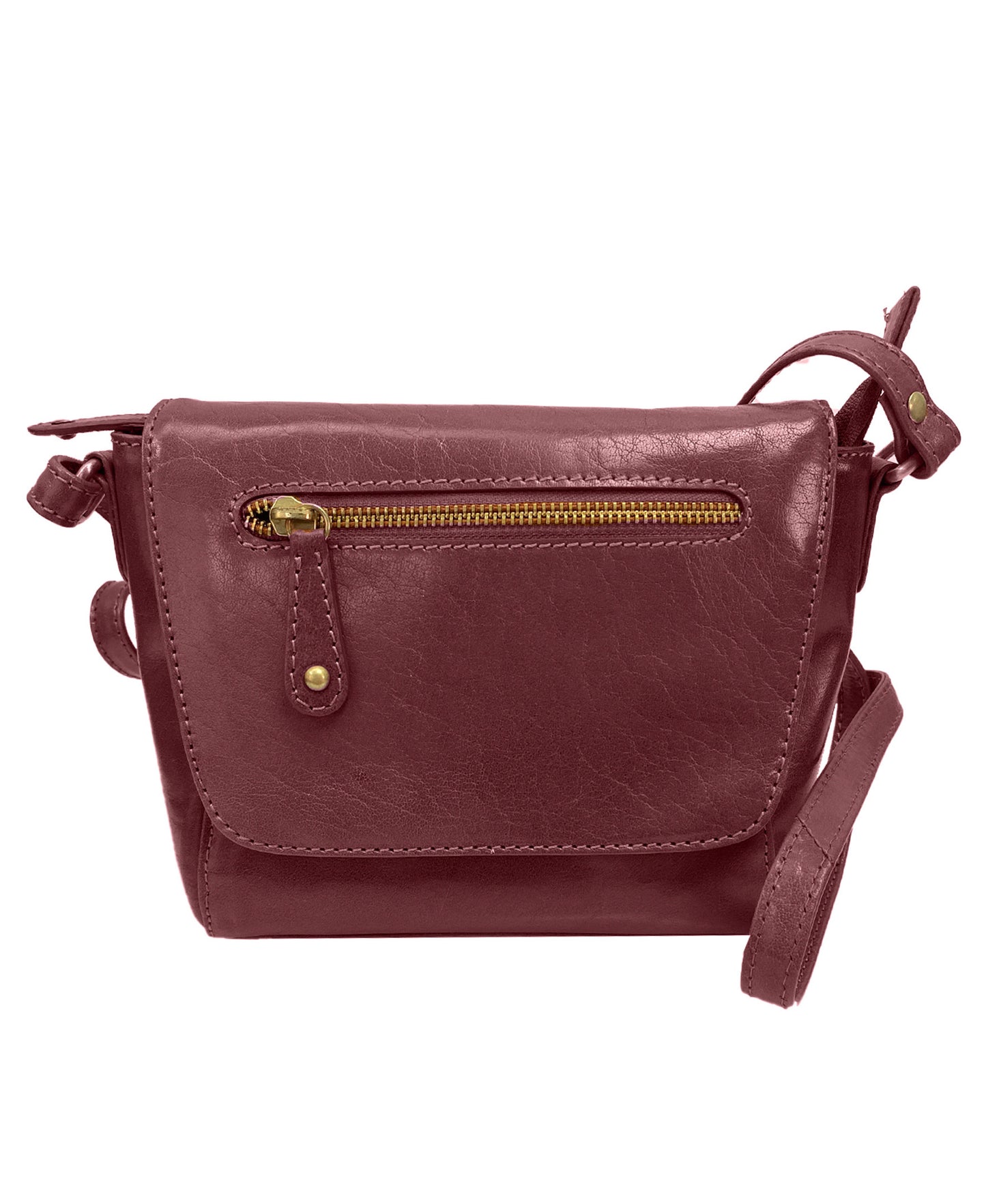 Cecil Square Flap X-Body