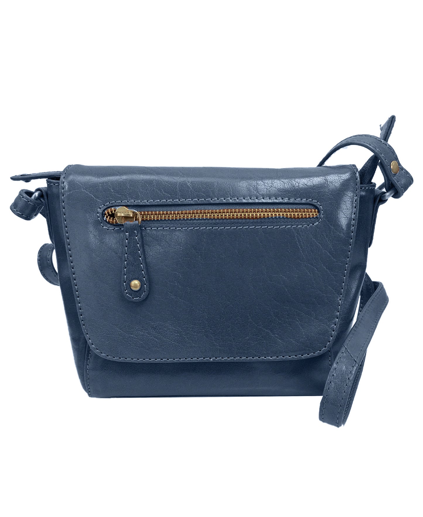Cecil Square Flap X-Body