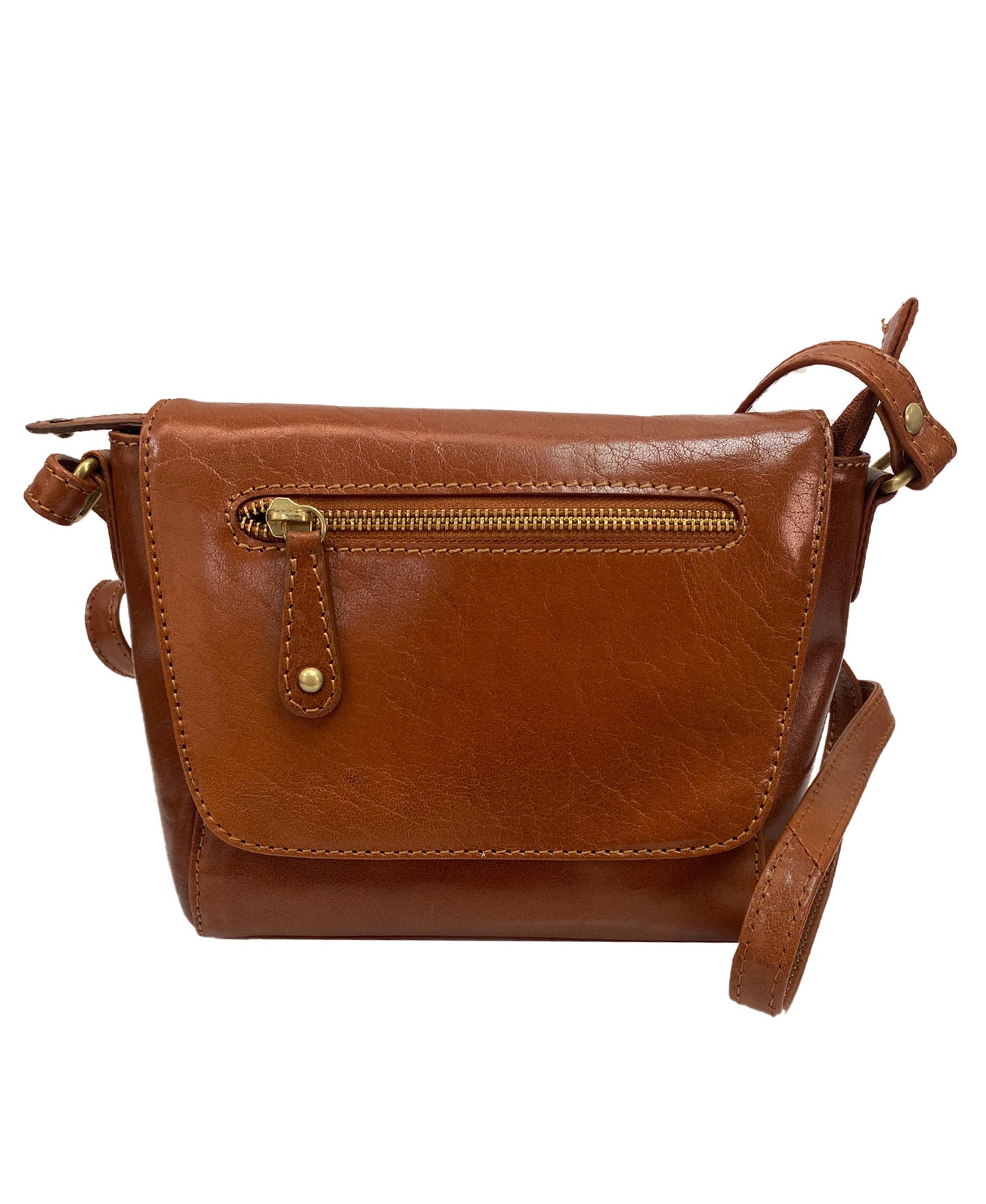 Cecil Square Flap X-Body