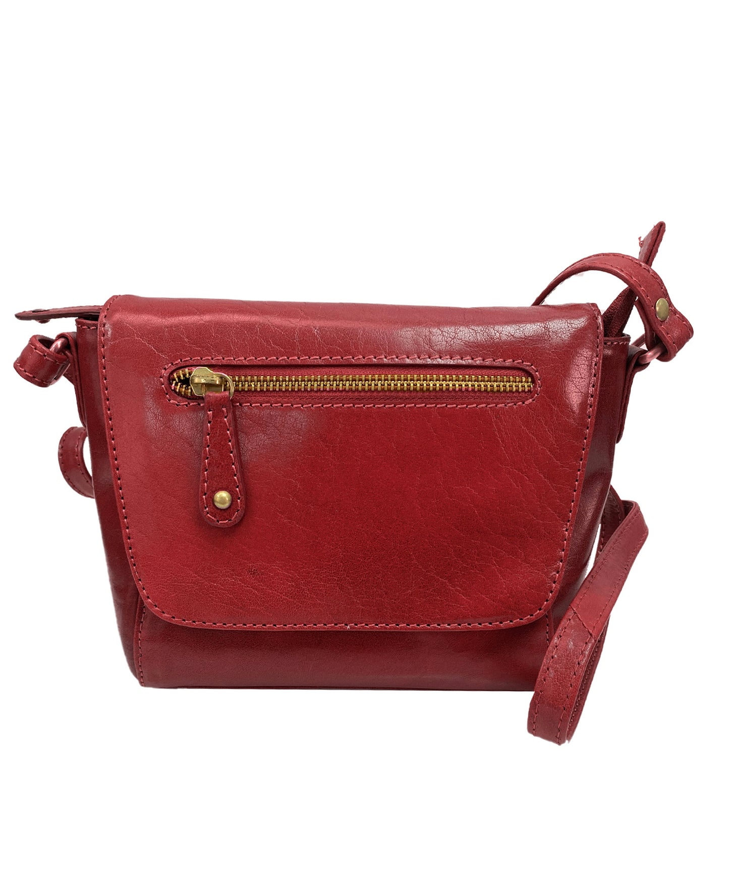 Cecil Square Flap X-Body