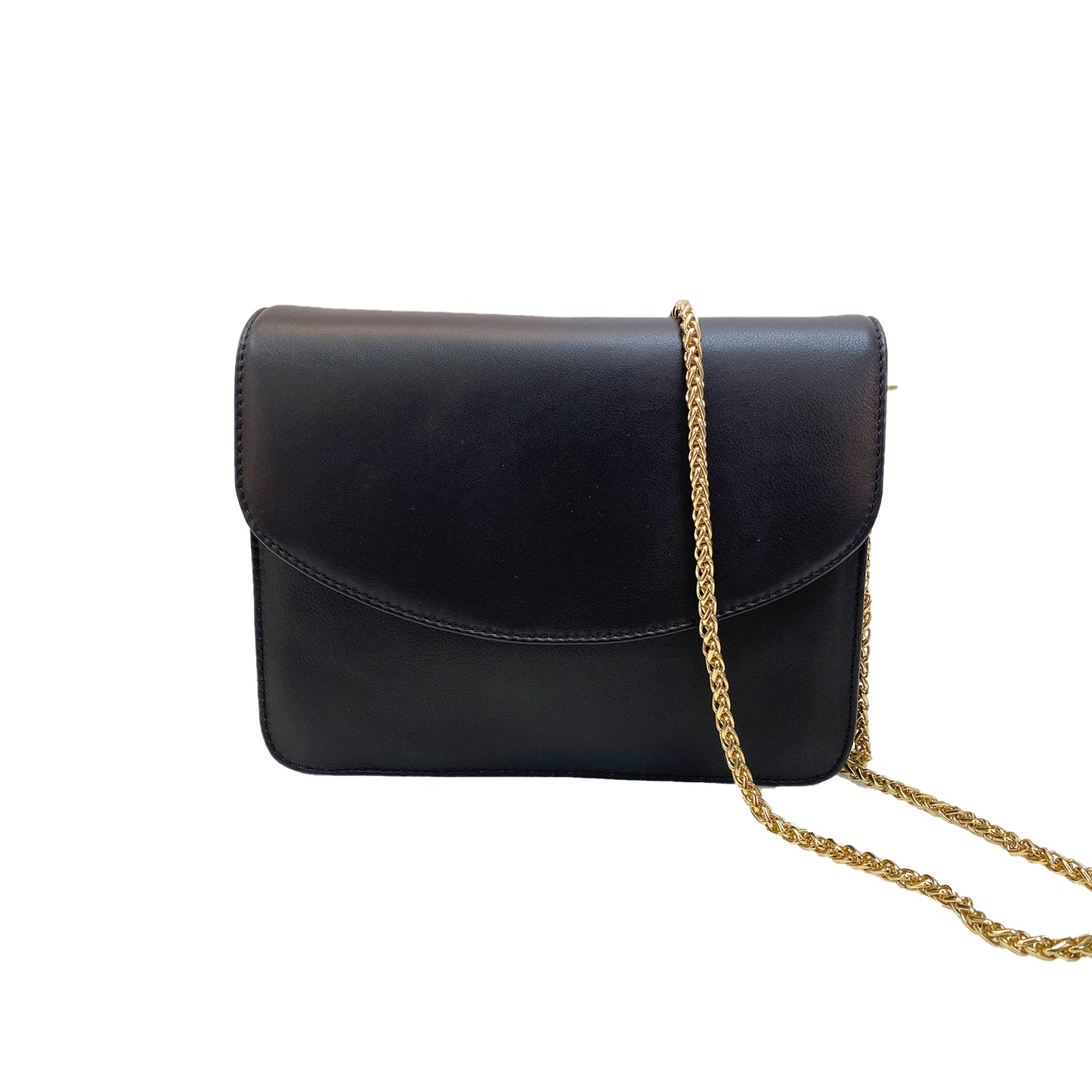 Coya Flap Chain Bag