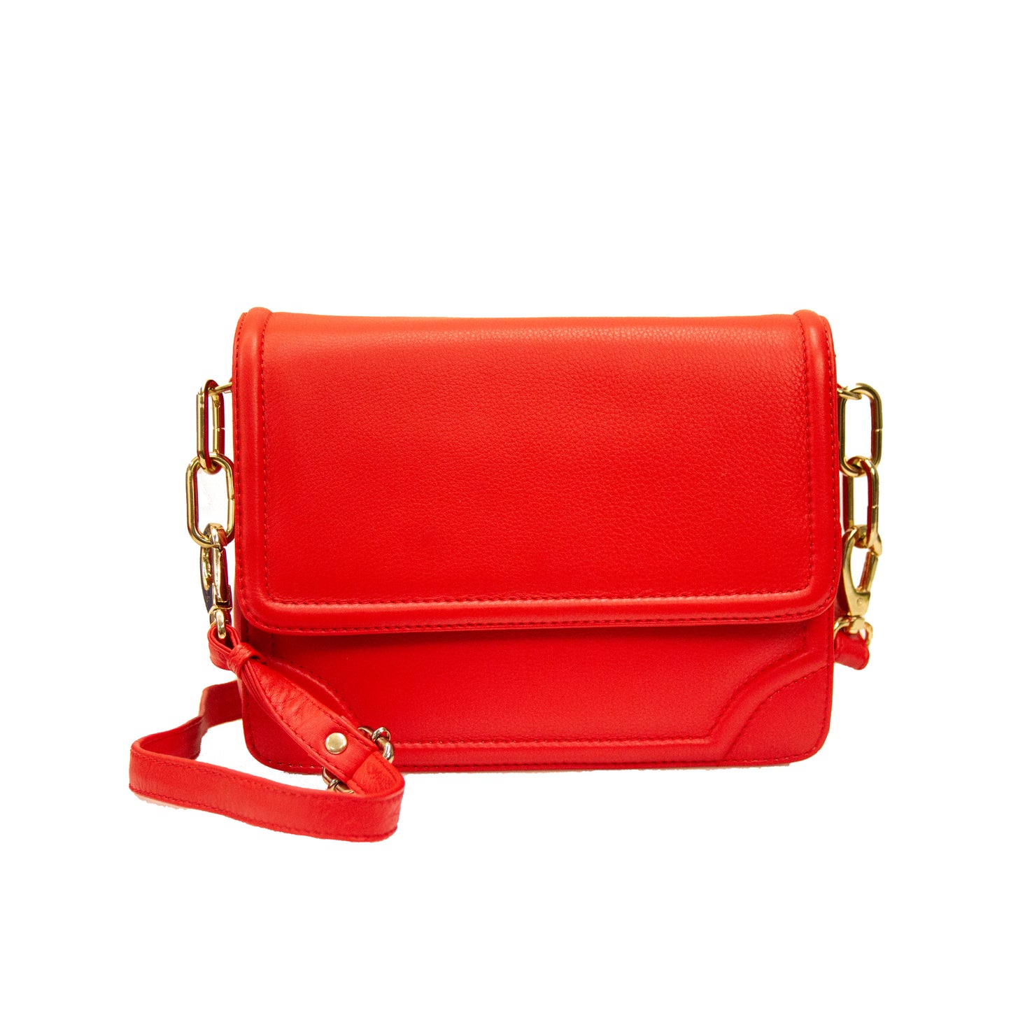 Sheila Flap Bag