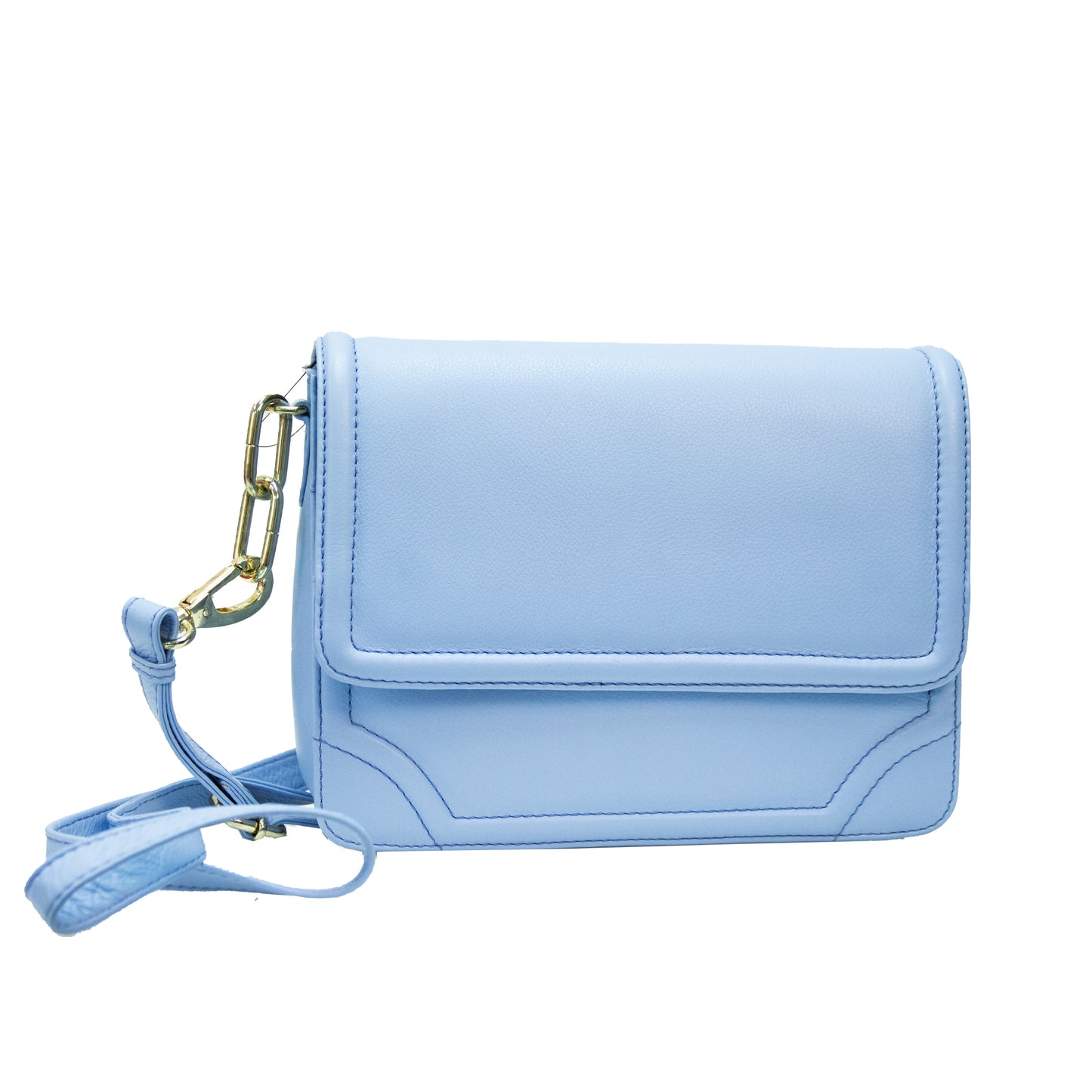 Sheila Flap Bag