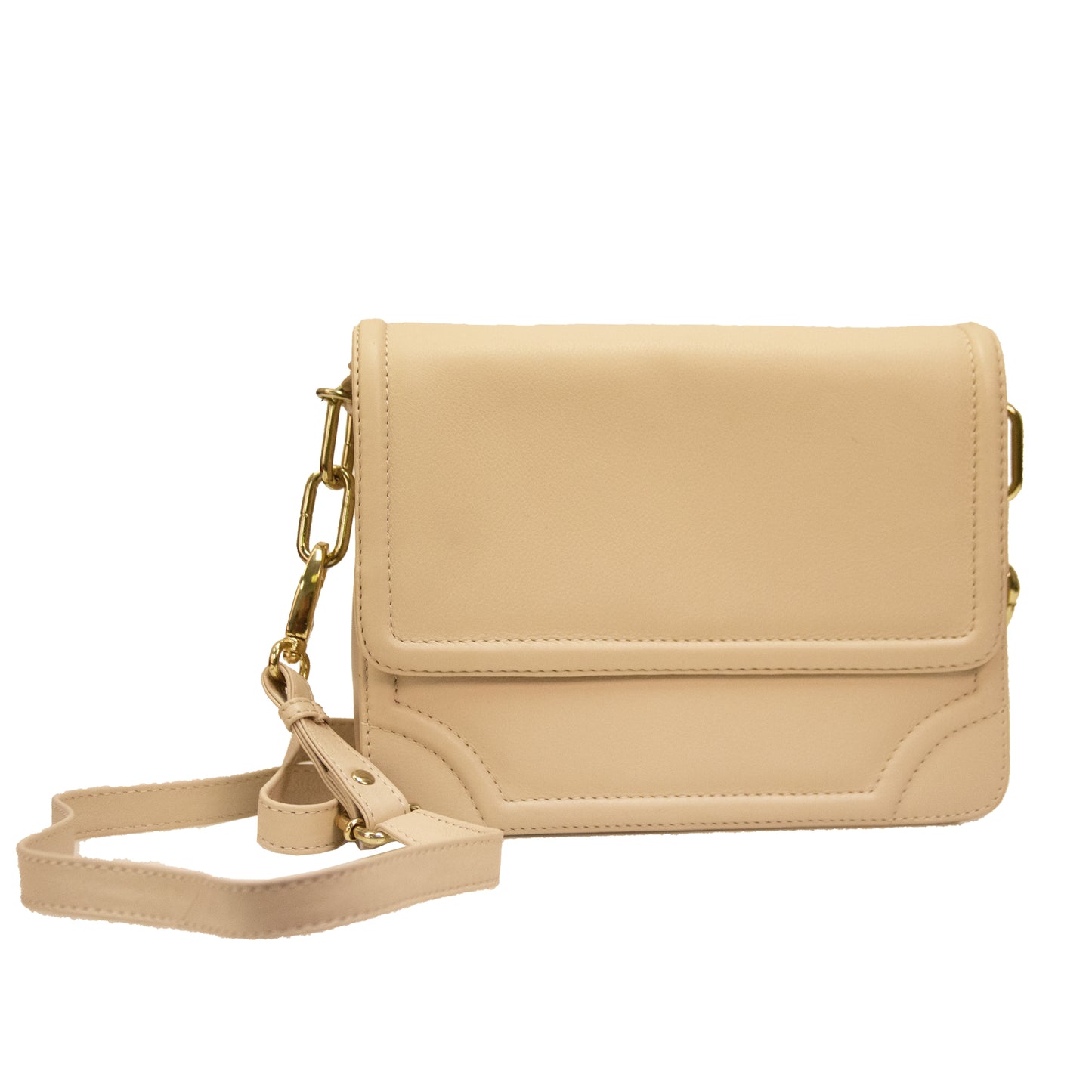 Sheila Flap Bag