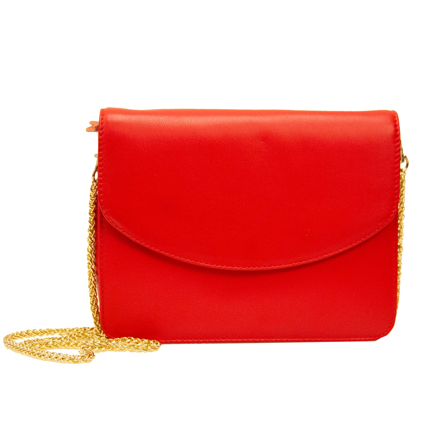 Coya Flap Chain Bag