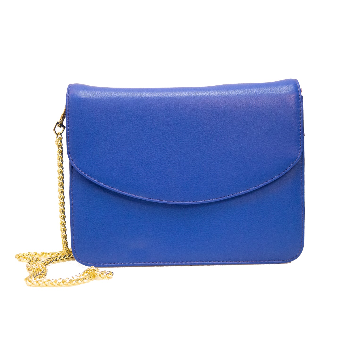Coya Flap Chain Bag