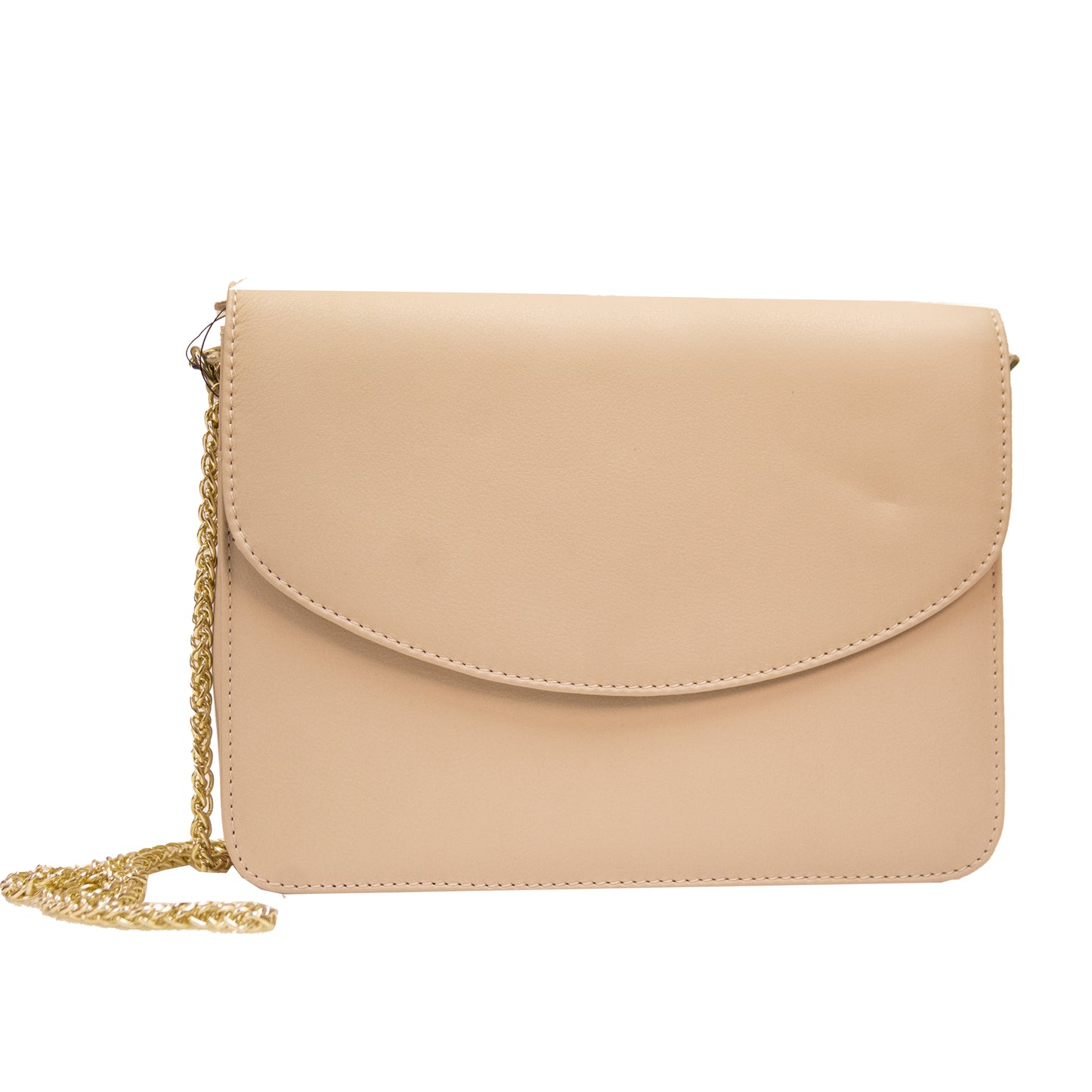 Coya Flap Chain Bag