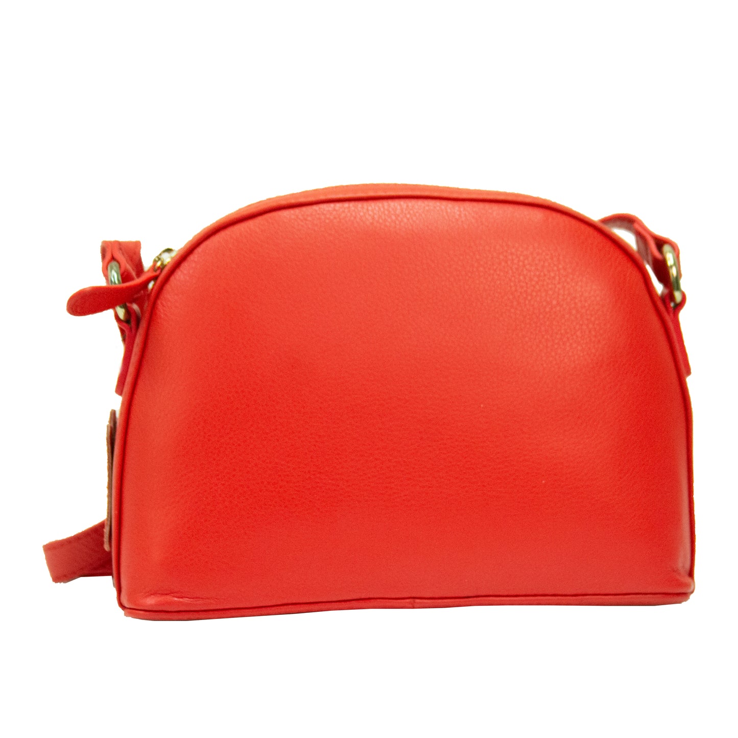 Small Oval Bag