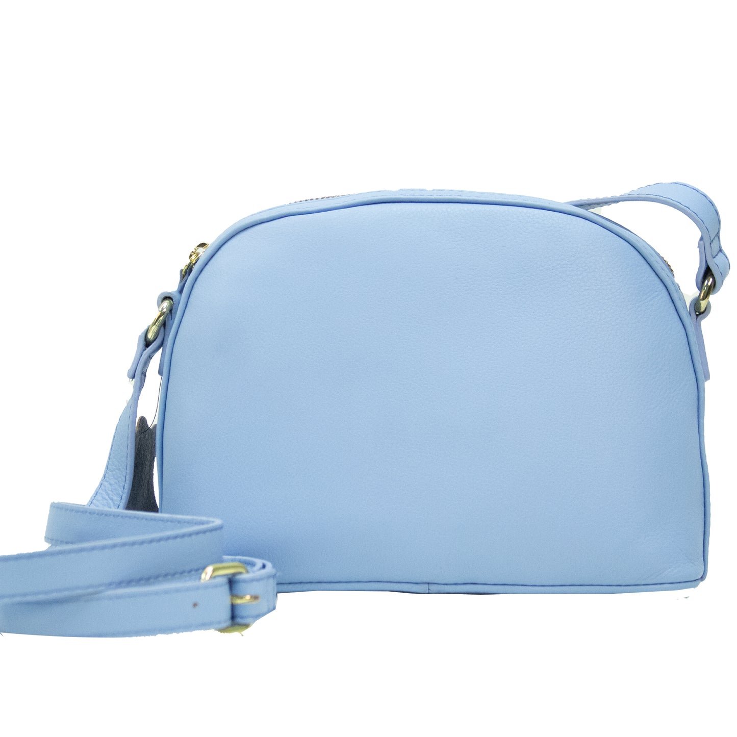 Small Oval Bag