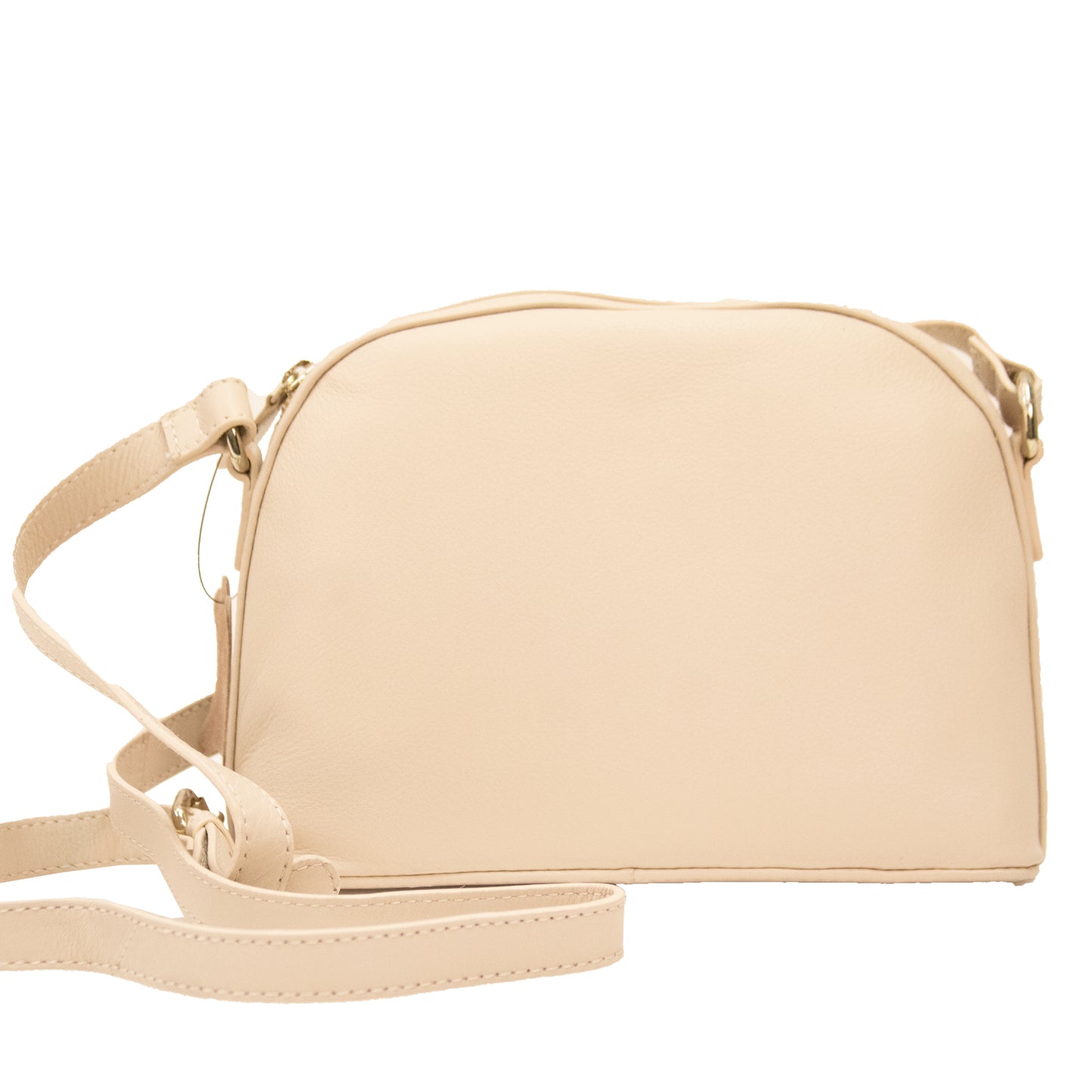 Small Oval Bag