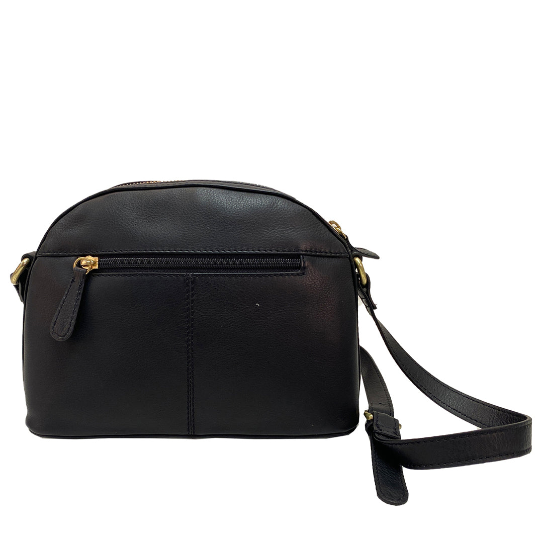 Small Oval Bag