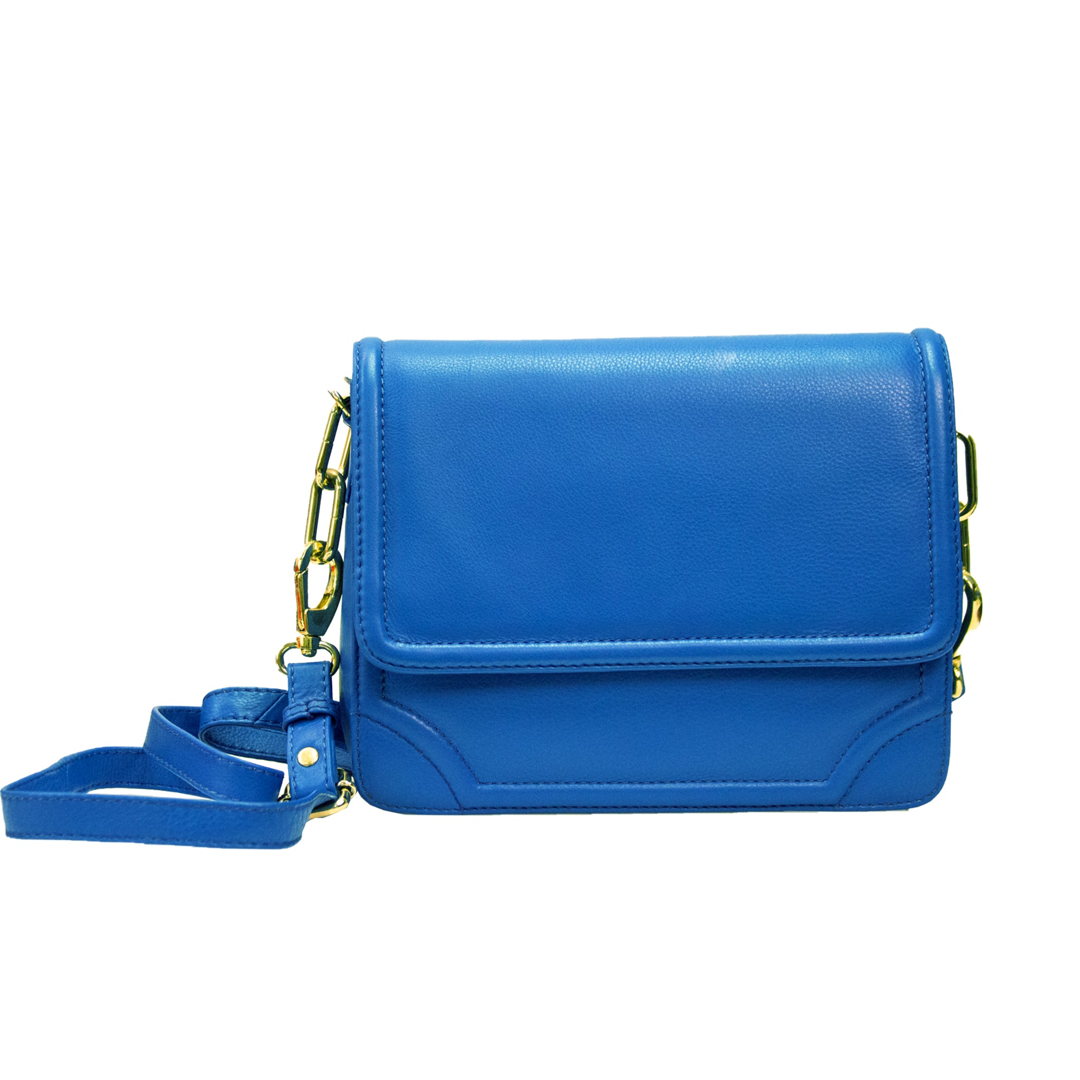 Sheila Flap Bag – thehadakishop