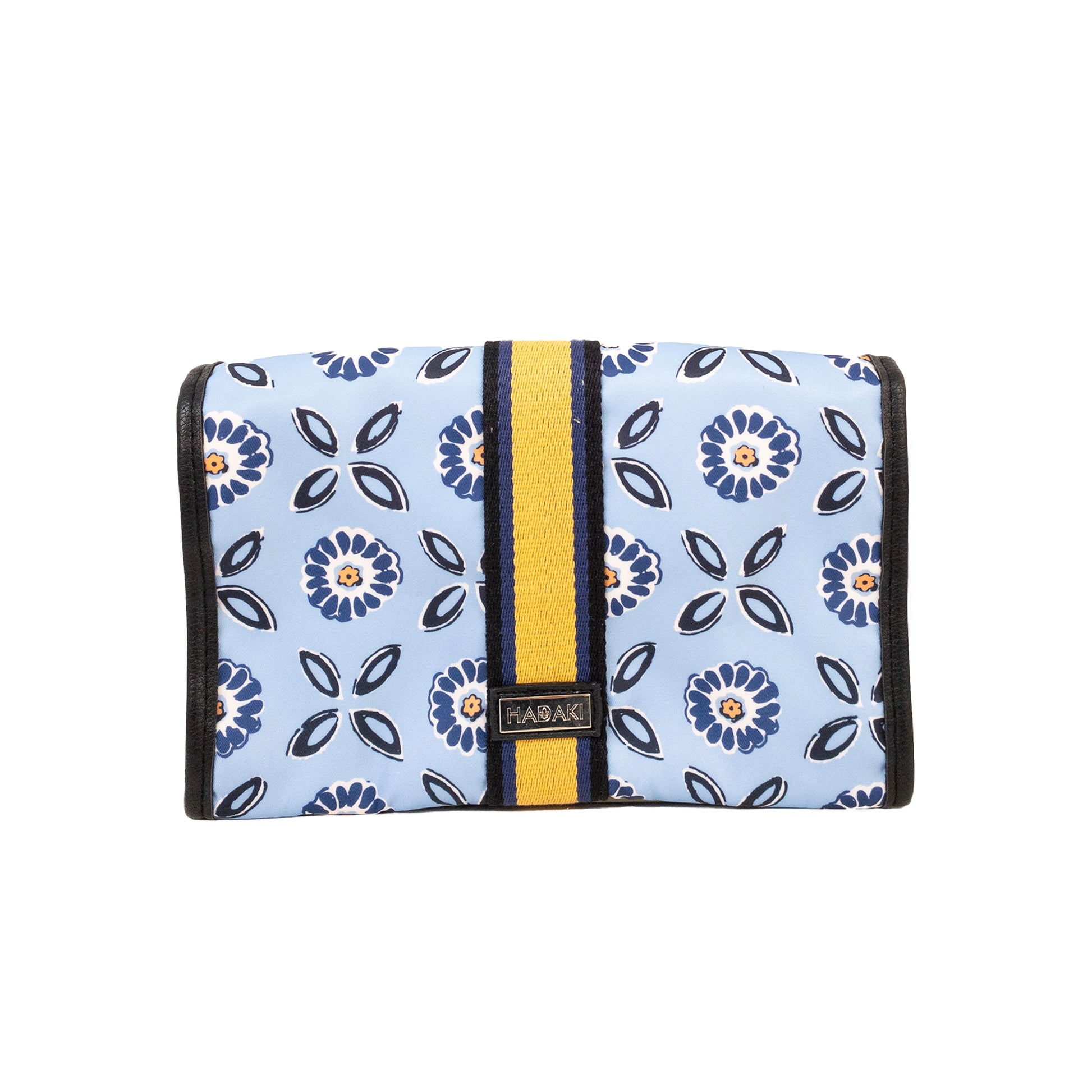 hadaki travel essentials toiletry bag Toiletry Pod Roll Up – thehadakishop